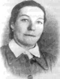 Алещева Екатерина Васильевна